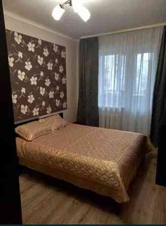 Сдам теплую 3к квартиру на Фрунзенском Дніпро