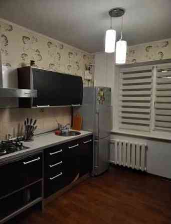 Сдам теплую 3к квартиру на Фрунзенском Дніпро