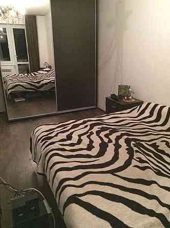 1-кімнатна квартира, Ч.Запорожців (Воскрєсєнка) Kyiv