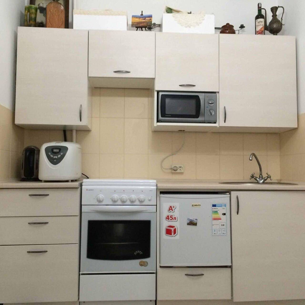 1-кімнатна квартира, Ч.Запорожців (Воскрєсєнка) Kyiv - photo 4