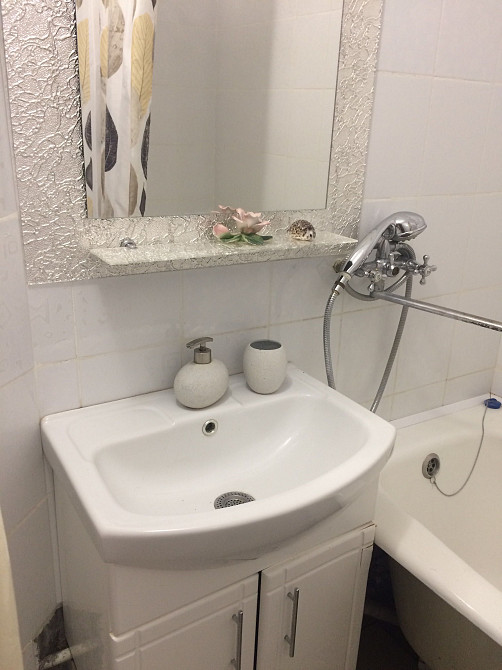 1-кімнатна квартира, Ч.Запорожців (Воскрєсєнка) Kyiv - photo 7