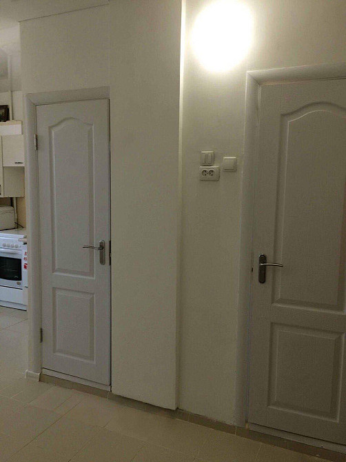 1-кімнатна квартира, Ч.Запорожців (Воскрєсєнка) Kyiv - photo 5