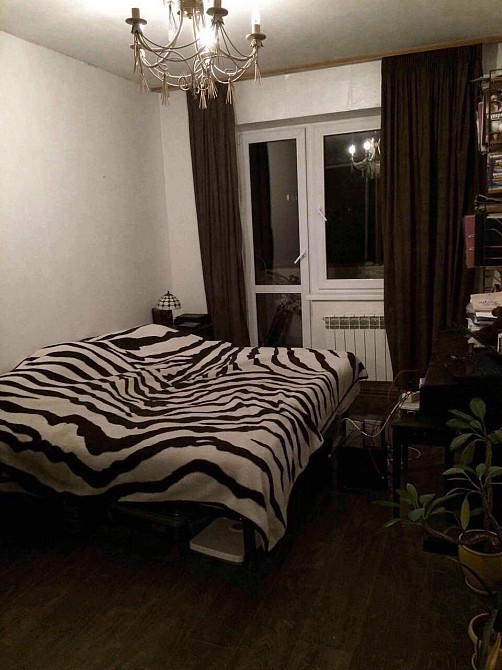 1-кімнатна квартира, Ч.Запорожців (Воскрєсєнка) Kyiv - photo 3