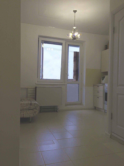 1-кімнатна квартира, Ч.Запорожців (Воскрєсєнка) Kyiv - photo 1