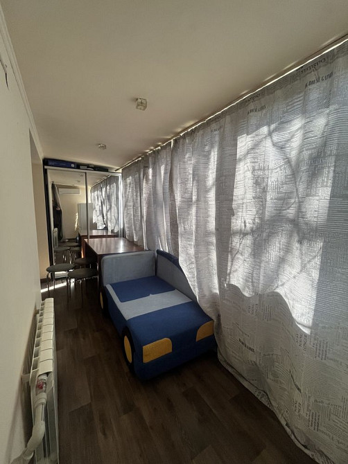 1 комнатная квартира на Черемушках/Гайдара/Ген.Петрова Odesa - photo 6