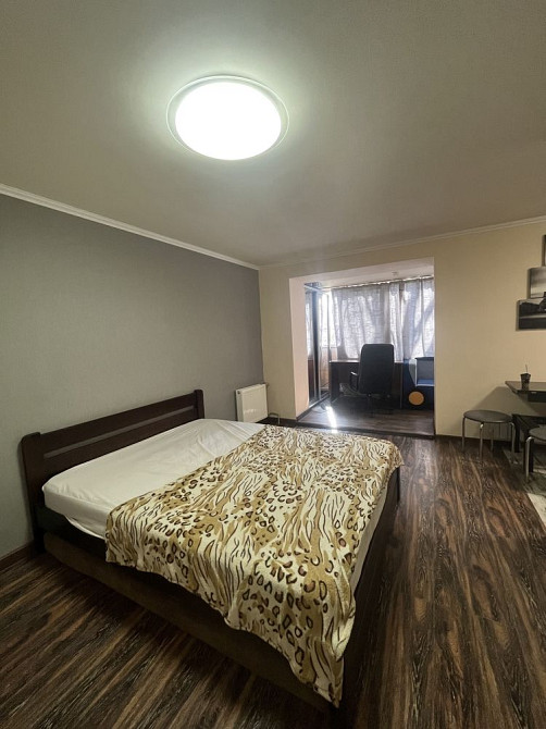 1 комнатная квартира на Черемушках/Гайдара/Ген.Петрова Odesa - photo 1