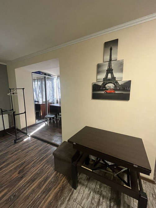 1 комнатная квартира на Черемушках/Гайдара/Ген.Петрова Odesa - photo 7