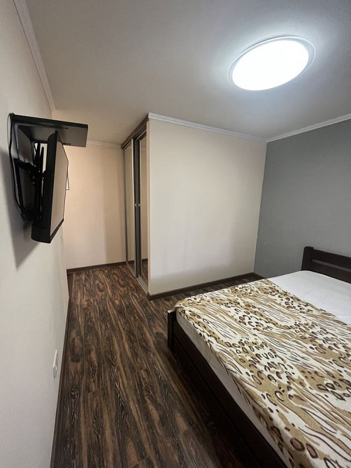 1 комнатная квартира на Черемушках/Гайдара/Ген.Петрова Odesa - photo 8