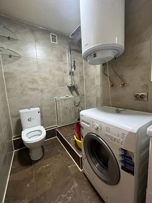 1 комнатная квартира на Черемушках/Гайдара/Ген.Петрова Odesa - photo 4