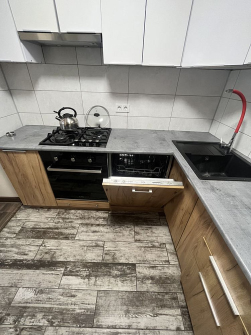 1 комнатная квартира на Черемушках/Гайдара/Ген.Петрова Odesa - photo 3