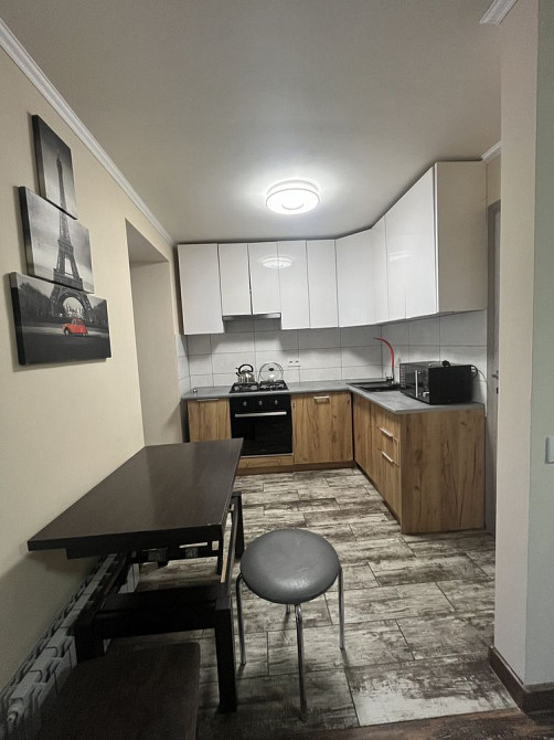 1 комнатная квартира на Черемушках/Гайдара/Ген.Петрова Odesa - photo 2