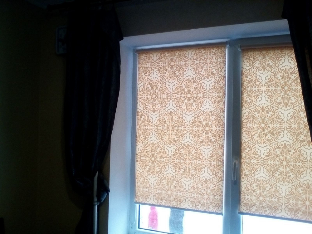 Здам 2-ох кімн. кв., Даманський, на тривалий термін Краматорск - изображение 4