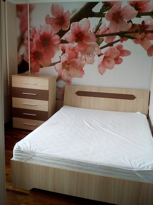 Здам 2-ох кімн. кв., Даманський, на тривалий термін Краматорск - изображение 5