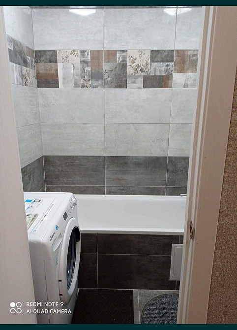 Здам 1но кімнатну квартиру масив Незалежності Белая Церковь - изображение 5