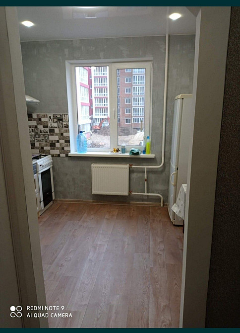 Здам 1но кімнатну квартиру масив Незалежності Белая Церковь - изображение 6
