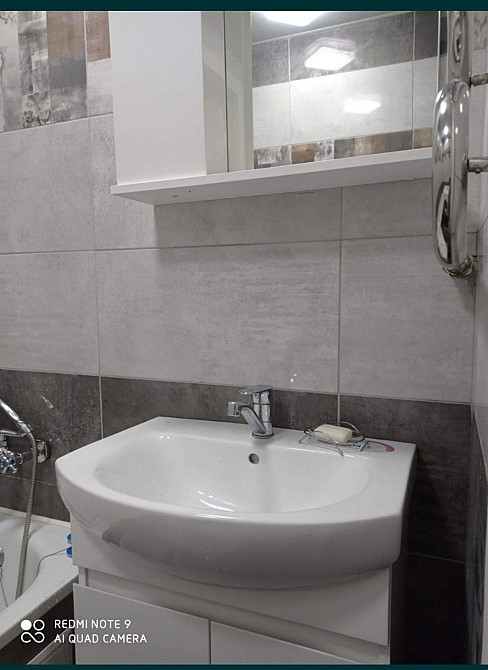 Здам 1но кімнатну квартиру масив Незалежності Белая Церковь - изображение 3