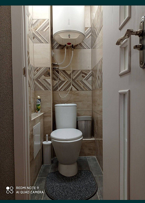 Здам 1но кімнатну квартиру масив Незалежності Белая Церковь - изображение 2