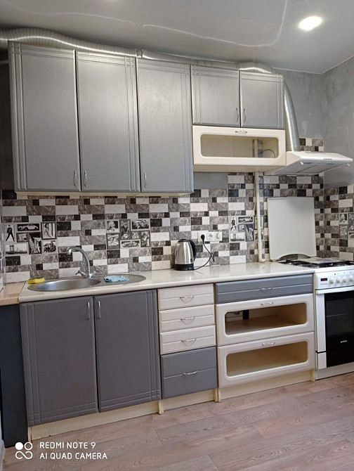 Здам 1но кімнатну квартиру масив Незалежності Белая Церковь - изображение 1