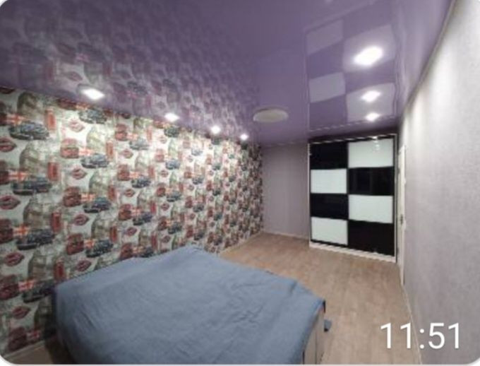 Здам 1но кімнатну квартиру масив Незалежності Белая Церковь - изображение 7