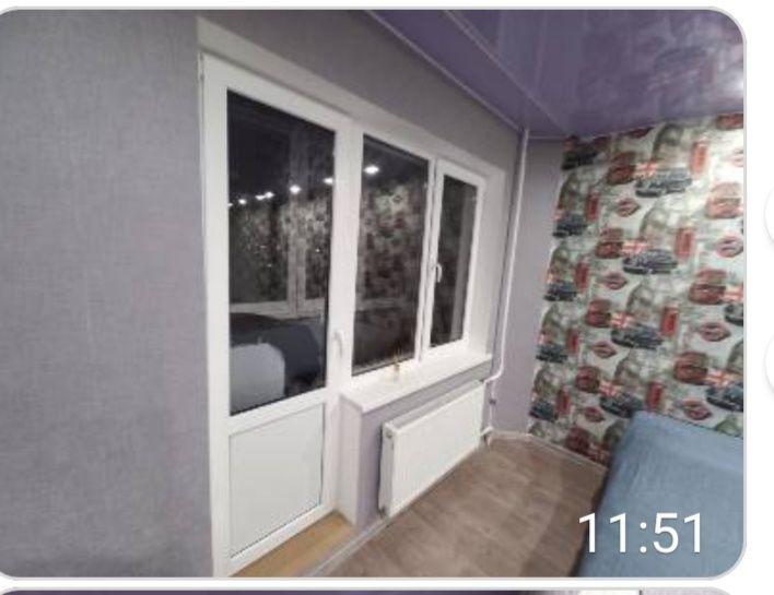 Здам 1но кімнатну квартиру масив Незалежності Белая Церковь - изображение 4