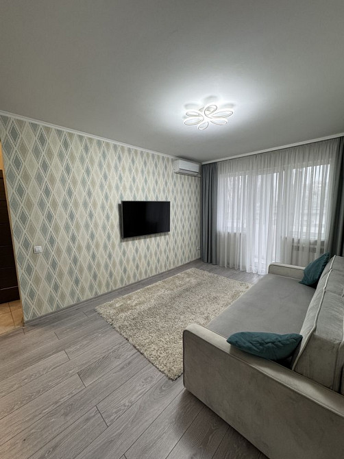 Оренда затишної 1к квартири на нивках/сирець Kyiv - photo 1