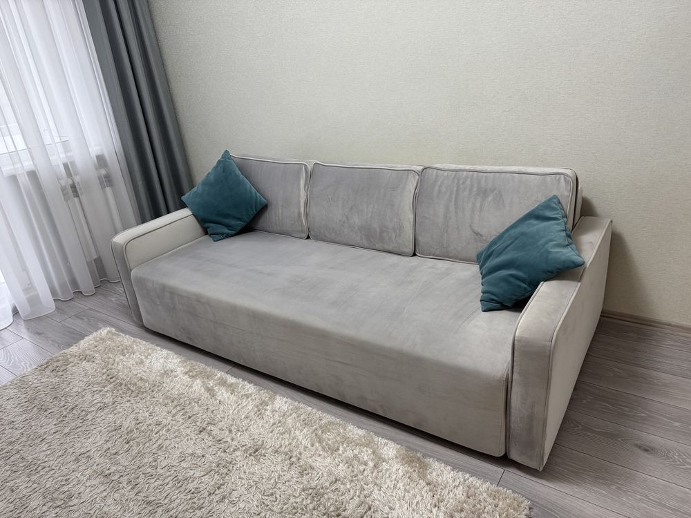 Оренда затишної 1к квартири на нивках/сирець Kyiv - photo 2