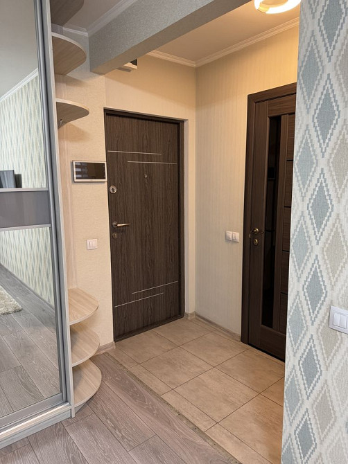 Оренда затишної 1к квартири на нивках/сирець Kyiv - photo 7