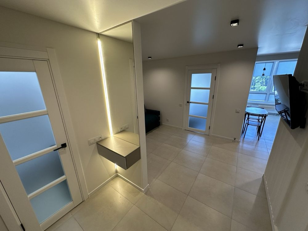 Здається в аренду 1на квартира в ЖК Grand Citi Dombrovsky Житомир - изображение 4