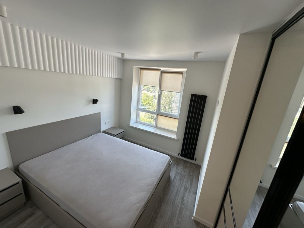 Здається в аренду 1на квартира в ЖК Grand Citi Dombrovsky Житомир - изображение 5