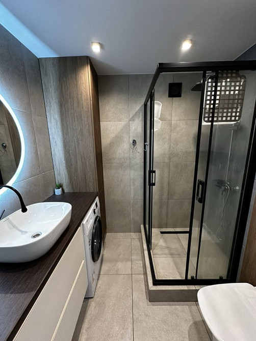 Здається в аренду 1на квартира в ЖК Grand Citi Dombrovsky Житомир - изображение 3