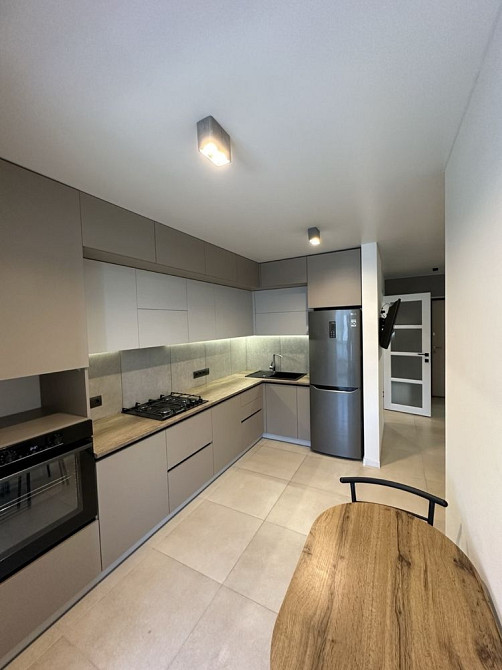 Здається в аренду 1на квартира в ЖК Grand Citi Dombrovsky Житомир - изображение 1