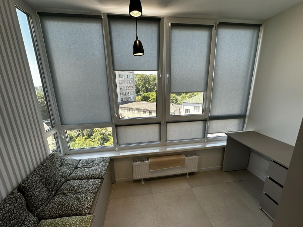 Здається в аренду 1на квартира в ЖК Grand Citi Dombrovsky Житомир - изображение 6