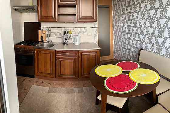 2х кімнатна квартира на Івасюка 17А Kyiv