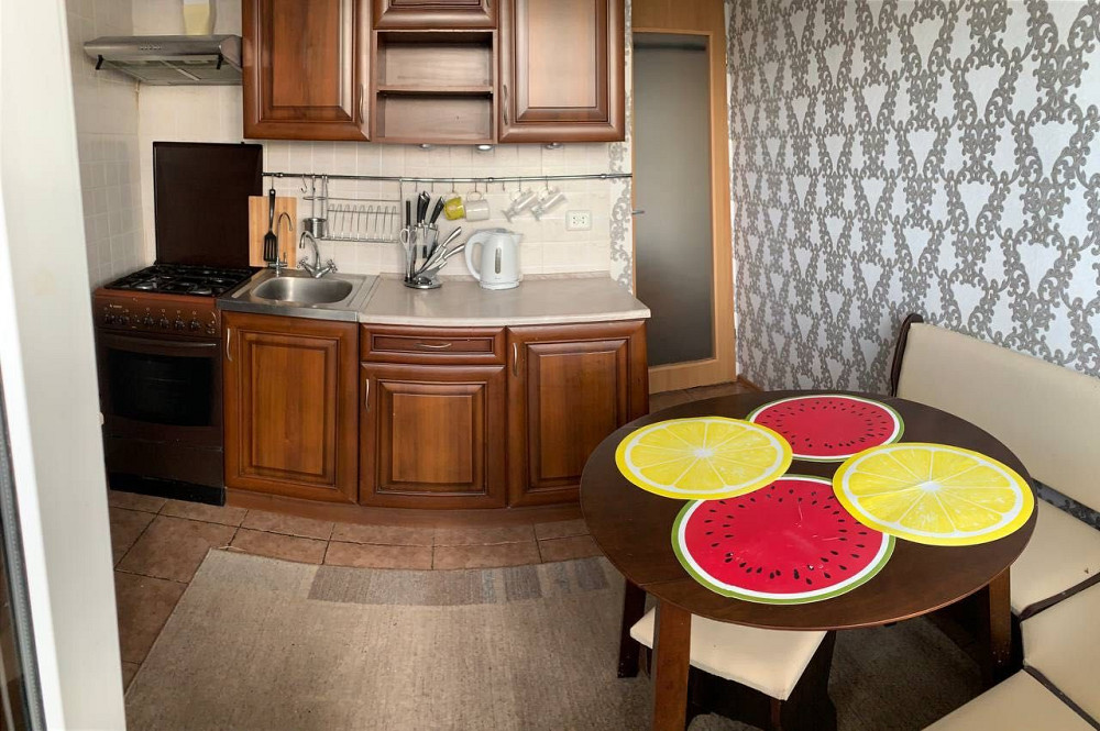 2х кімнатна квартира на Івасюка 17А Kyiv - photo 3