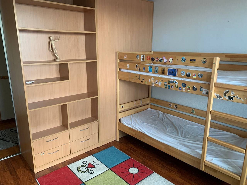 2х кімнатна квартира на Івасюка 17А Kyiv - photo 7