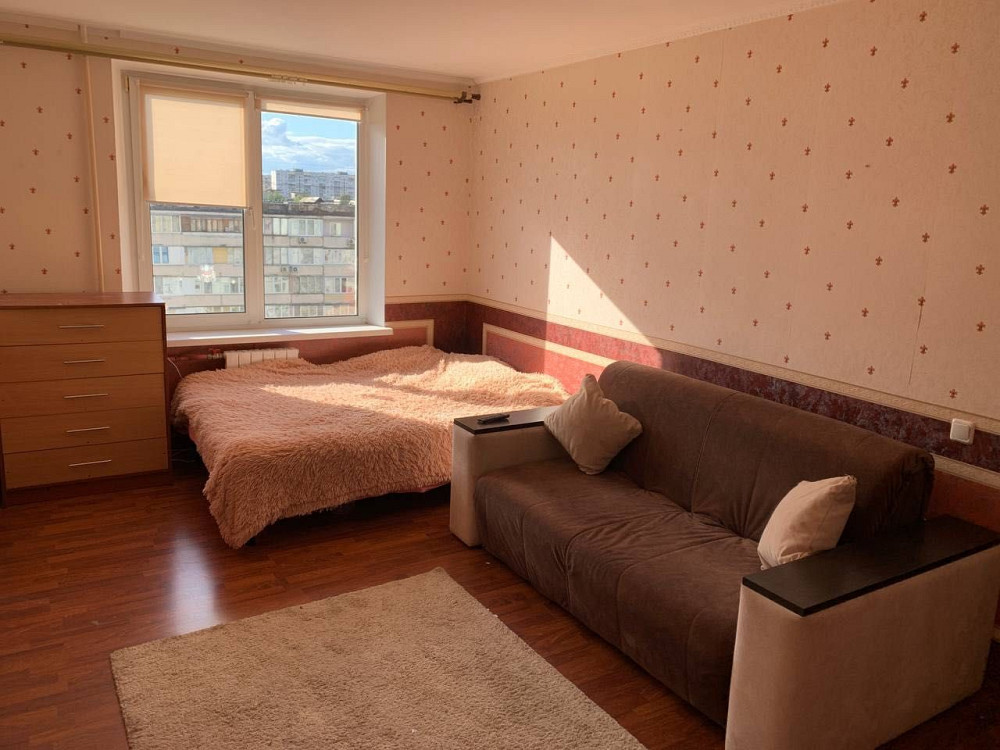 2х кімнатна квартира на Івасюка 17А Kyiv - photo 1