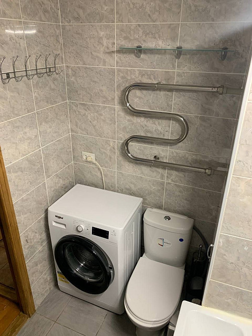 2х кімнатна квартира на Івасюка 17А Kyiv - photo 5