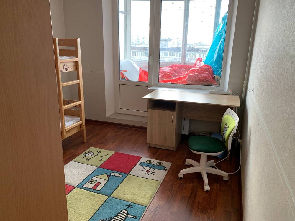 2х кімнатна квартира на Івасюка 17А Kyiv - photo 8