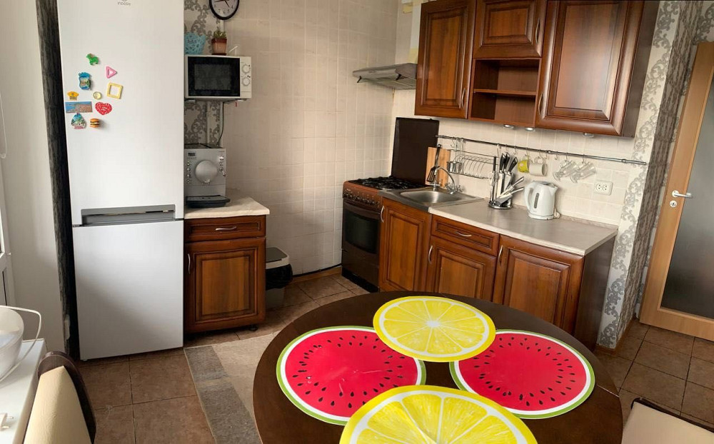 2х кімнатна квартира на Івасюка 17А Kyiv - photo 4