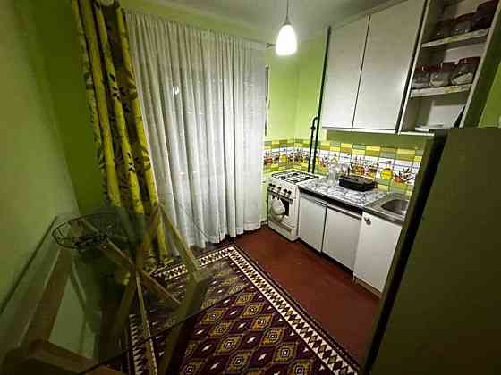 Оренда двокімнатної квартири біля метро Героїв Дніпра Kyiv