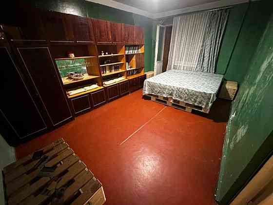 Оренда двокімнатної квартири біля метро Героїв Дніпра Kyiv