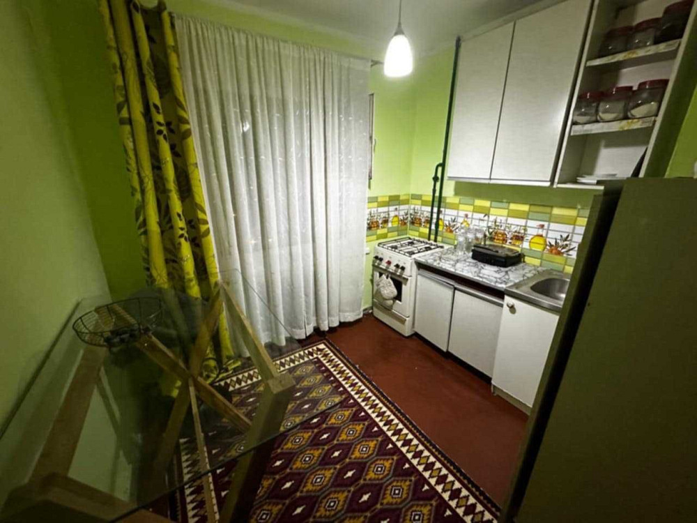 Оренда двокімнатної квартири біля метро Героїв Дніпра Kyiv - photo 1