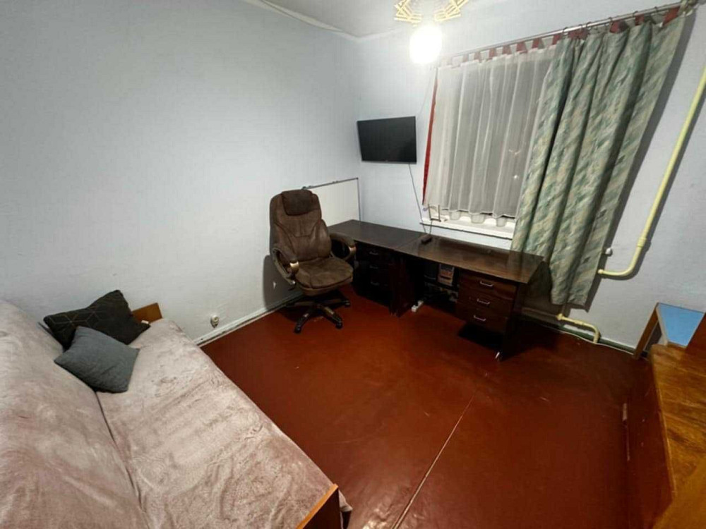 Оренда двокімнатної квартири біля метро Героїв Дніпра Kyiv - photo 3