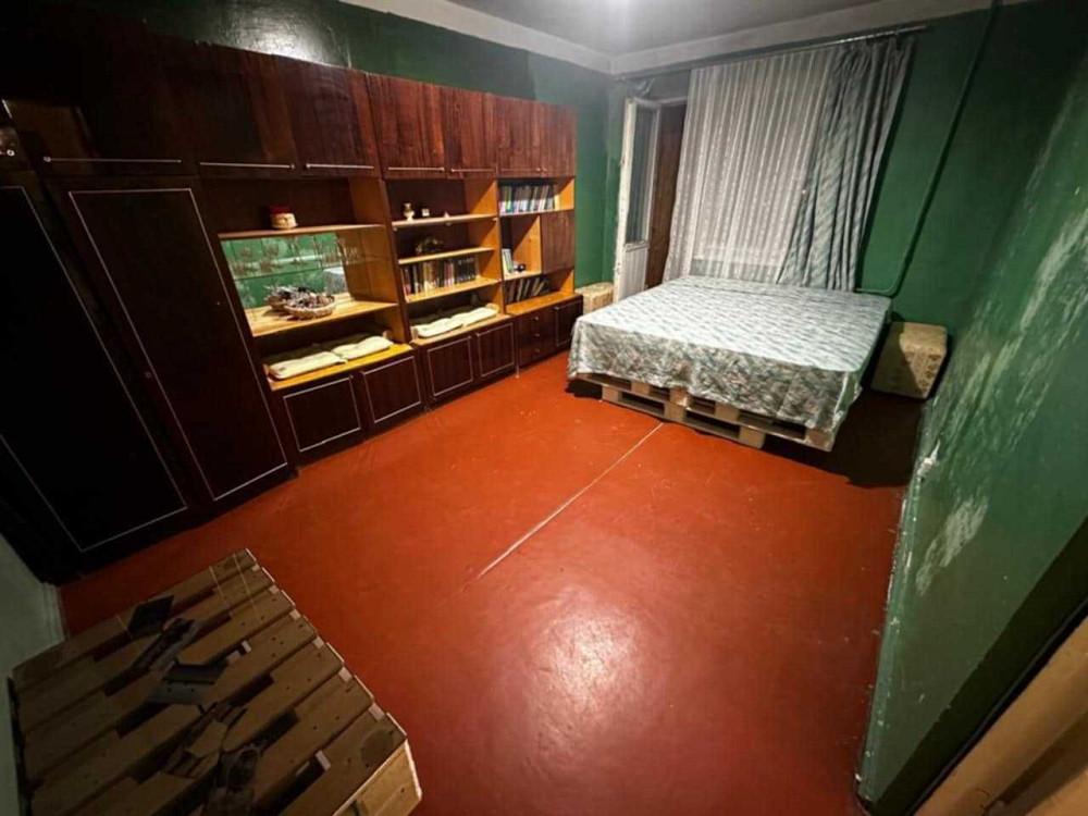 Оренда двокімнатної квартири біля метро Героїв Дніпра Kyiv - photo 2