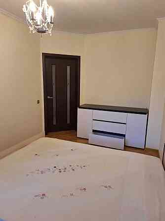 Здається 3 к  з і/о  на вул Коновальця- р-н   Матейки Ивано-Франковск