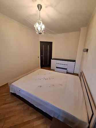 Здається 3 к  з і/о  на вул Коновальця- р-н   Матейки Ивано-Франковск