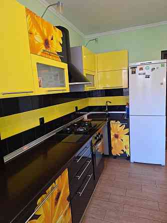 Здається 3 к  з і/о  на вул Коновальця- р-н   Матейки Ивано-Франковск