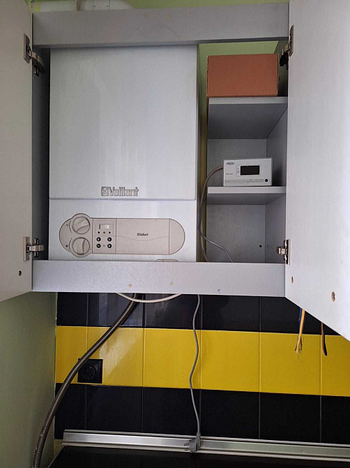 Здається 3 к  з і/о  на вул Коновальця- р-н   Матейки Ивано-Франковск - изображение 3