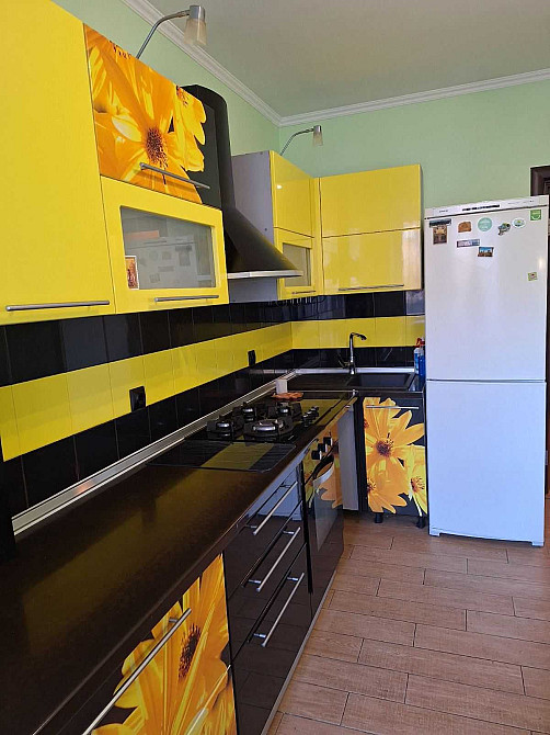 Здається 3 к  з і/о  на вул Коновальця- р-н   Матейки Ивано-Франковск - изображение 4