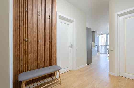 Простора 1-кімнатна квартира Львівська площа Kyiv